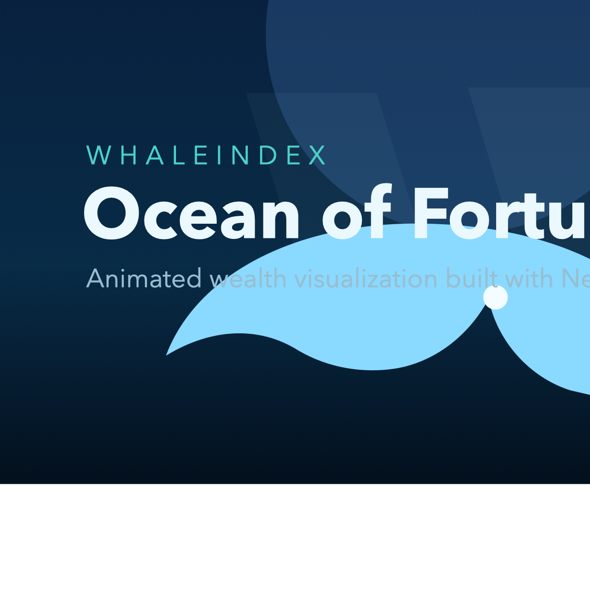 whaleindex.vercel.app image